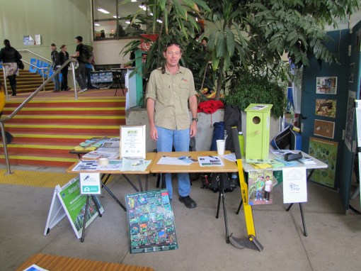 B4C MEG GU Greenmarket - 23 Aug 11