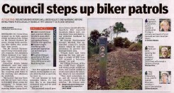 Southern Star - 22 Aug 12