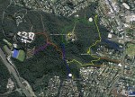 Track map – Dec&nbsp;12
