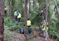 CVA team - 22 May 2013