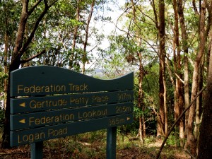 Federation Greebung junction - 10 Feb 2014