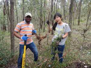 Emmanuel and Tomorrow - 26 Sept 2015