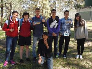 Griffith Mates team - 27 Aug 2016 lowres