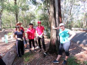 Corrine - Griffith Mates - 4 March 2018 lowres