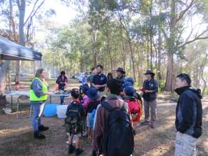 Brisbane First Chinese Scouts - 29 July 2018 lr