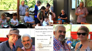 2019 australia day