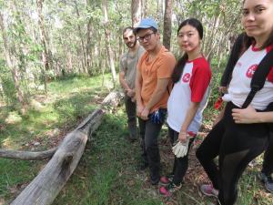 Team - 27 April 2019