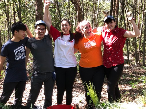 Champions - 11 May 2019