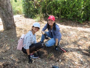 Love the smiles - 26 Oct 2019
